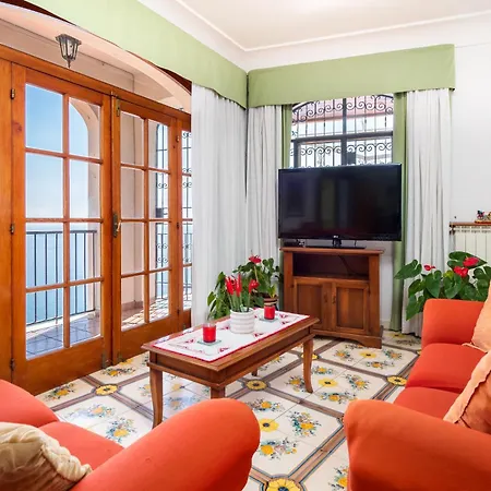 Casa Sara In Costiera Amalfitana