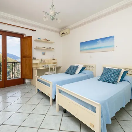 Casa Sara In Costiera Amalfitana * Arola (Campania)