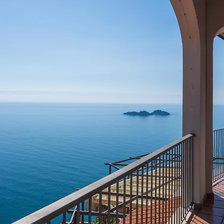Casa Sara In Costiera Amalfitana *