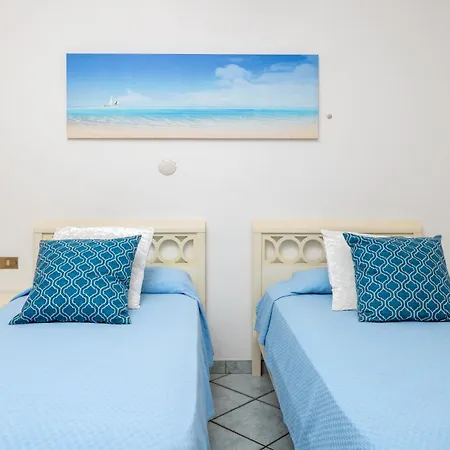 Casa Sara In Costiera Amalfitana
