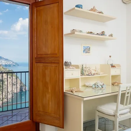Casa Sara In Costiera Amalfitana Casa de Férias