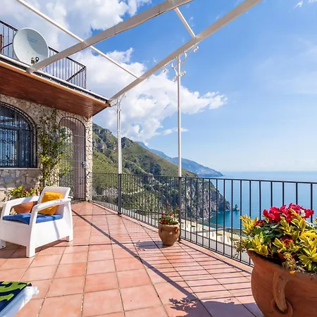 Casa Sara In Costiera Amalfitana *