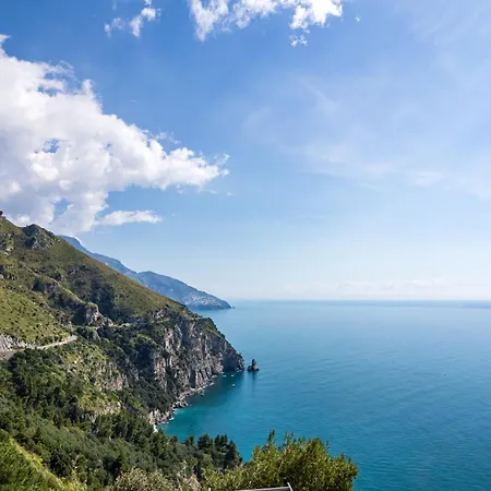Casa Sara In Costiera Amalfitana Arola (Campania)
