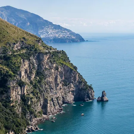 Casa Sara In Costiera Amalfitana Arola (Campania)
